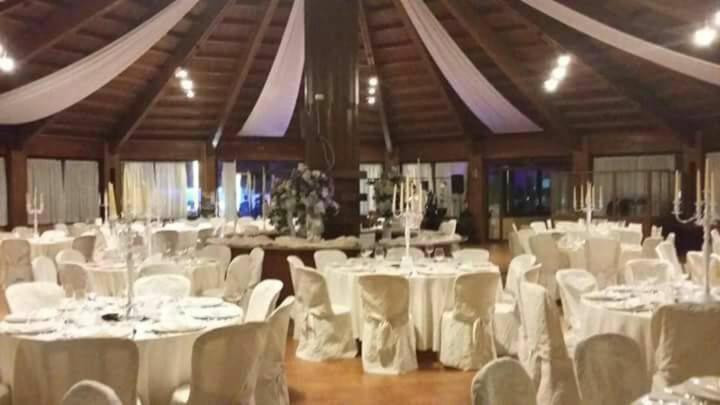 Hotel Villa Peretti Гела Экстерьер фото