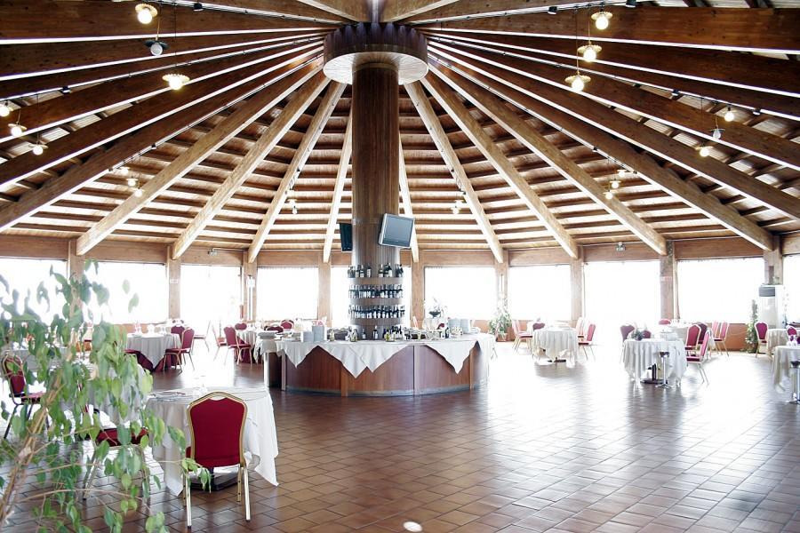 Hotel Villa Peretti Гела Экстерьер фото